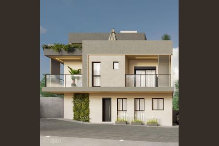 8_photo/94dce3b8c9.04a823dc9d4d949a-ATLAS-af2cd0f0-b285-4944-bfc5-92cf7a23ba5c.jpg de casa à venda com 3 quartos, 256m² em Campina do Siqueira, Curitiba