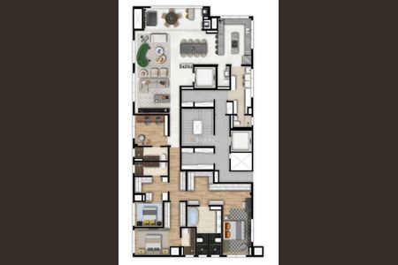 9_photo/94dce3c209.de106932a3e90e4c-ATLAS-298b3473-470d-4f2e-bd8e-88c175221d0e.jpg de apartamento à venda com 2 quartos, 125m² em Bigorrilho, Curitiba