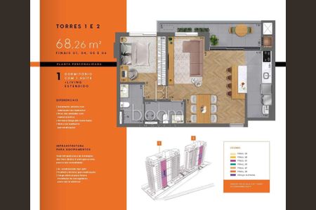26_photo/94dce3c251.80926bf1fefcdd69-ATLAS-3302dcf1-da08-4358-a4ee-81f05cb46d85.jpg de apartamento à venda com 2 quartos, 68m² em Bigorrilho, Curitiba