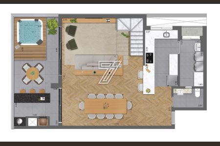 8_photo/94dce3c251.93341304023aeb2c-ATLAS-a7cc9e55-d3a3-449d-a4ff-ce8c5786de8a.jpg de apartamento à venda com 3 quartos, 163m² em Bigorrilho, Curitiba