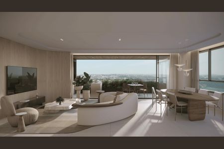 9_photo/94dce3c363.a092227452ef5b5b-ATLAS-5952d798-7e6d-4ea7-8fbb-0c98d00d176f.jpg de apartamento à venda com 3 quartos, 214m² em Mossunguê, Curitiba