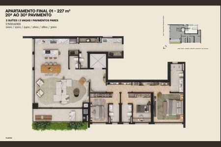 1_photo/94dce3c37b.0f81dd1a9a4f6ffb-ATLAS-32e4c33b-cf15-4213-8d9f-46eb9efef3cd.jpg de apartamento à venda com 2 quartos, 125m² em Mossunguê, Curitiba