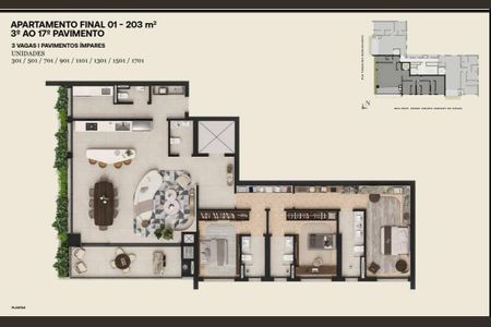 10_photo/94dce3c37b.0f81dd1a9a4f6ffb-ATLAS-f12dbcb5-b431-4b5d-938b-e7fc38528fa6.jpg de apartamento à venda com 2 quartos, 125m² em Mossunguê, Curitiba