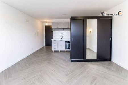 2_photo/94dce3c3cb.21965b6d2f8cce1a-ATLAS-232db0a8-1fbb-40af-ae90-ff39639247ea.jpg de kitnet/studio à venda com 1 quarto, 34m² em Campina do Siqueira, Curitiba