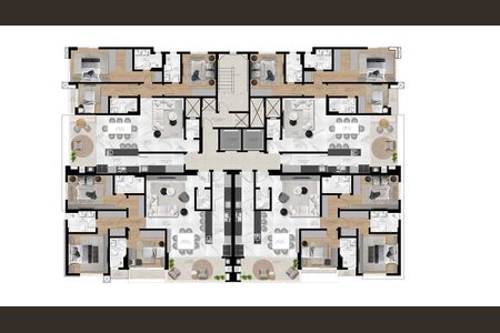 3_photo/94dce3c3df.9fde2b1beaf38236-ATLAS-e88689f6-53c4-4abe-b94c-8be6dbab3ced.jpg de apartamento à venda com 3 quartos, 249m² em Campina do Siqueira, Curitiba