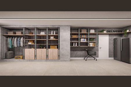 28_photo/94dce3c3e9.9845a183adc4e21d-ATLAS-e7fa1112-604b-4890-8407-c0a49ad751c2.jpg de apartamento à venda com 3 quartos, 163m² em Campina do Siqueira, Curitiba