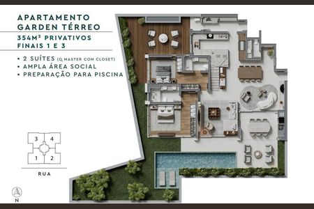 6_photo/94dce3c487.96e81d73ac213d8c-ATLAS-016e0620-23f3-4d20-938d-e6b522e885bc.jpg de apartamento à venda com 3 quartos, 354m² em Mossunguê, Curitiba