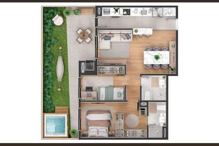 11_photo/94dce3c675.ceff8192393c33de-ATLAS-ad977d95-fa6f-40d6-bc55-e5a491ba10a7.jpg de apartamento à venda com 3 quartos, 71m² em Seminário, Curitiba