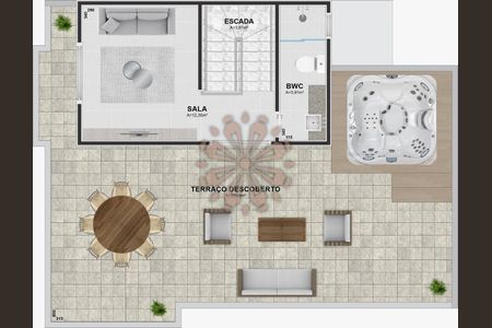 20_photo/94dce3c777.a600f78c46624e67-ATLAS-02ce1580-3f7d-4dae-87b1-65a0d13db93c.jpg de casa à venda com 3 quartos, 177m² em Seminário, Curitiba