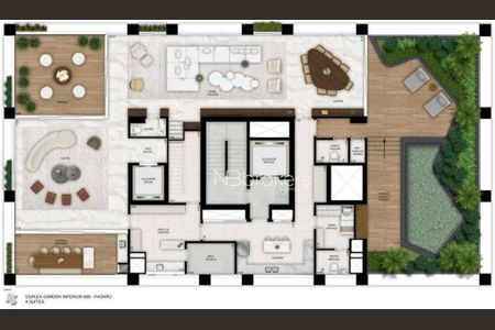 48_photo/94dce3cd9f.e66e846f80276a26-ATLAS-c4e486dd-3803-4de2-a39b-feefbb4ae333.jpg de apartamento à venda com 3 quartos, 309m² em Mossunguê, Curitiba