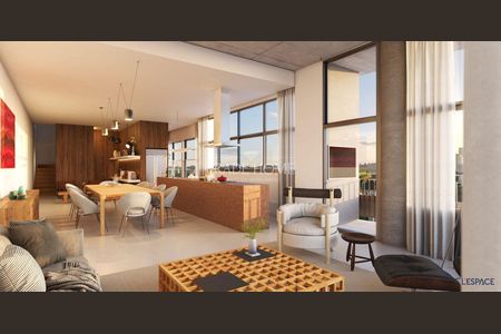 2_photo/94dce3cdbb.646a565af103b965-ATLAS-13bdbf18-2e9a-49f8-b074-7c026a3b48b3.jpg de apartamento à venda com 3 quartos, 135m² em Campina do Siqueira, Curitiba