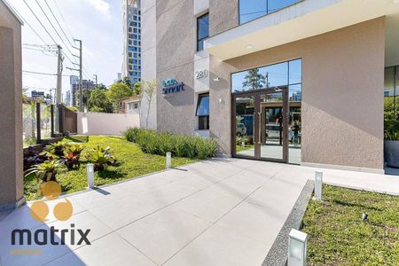 11_photo/94dce3cdcf.20b1407c08fdccdc-ATLAS-3a56a494-b681-43f0-80d8-40949b77aeaf.jpg de apartamento para alugar com 1 quarto, 33m² em Mossunguê, Curitiba