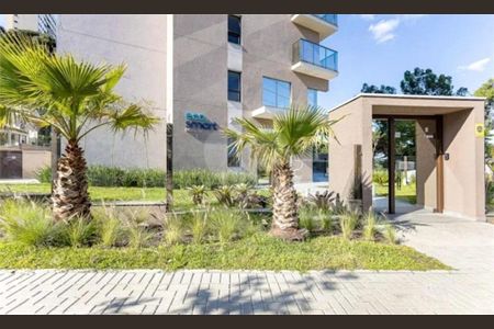 12_photo/94dce3cdcf.20b1407c08fdccdc-ATLAS-6ef98cd1-c1ab-4013-8432-6437e65d6b93.jpg de apartamento à venda com 1 quarto, 23m² em Mossunguê, Curitiba