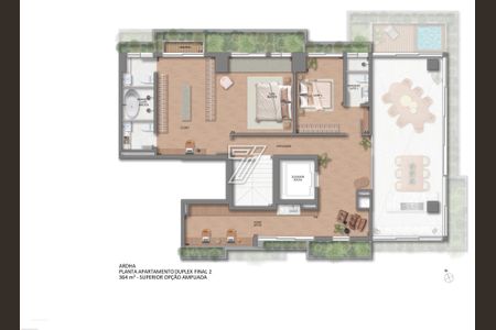 44_photo/94dce3ce9b.adbe13f7bd4496bf-ATLAS-0072afb2-5687-471b-a656-c4fe7fb63efa.jpg de apartamento à venda com 4 quartos, 387m² em Mossunguê, Curitiba