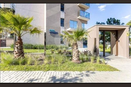 2_photo/94dce3ceeb.8406d85b1cc03178-ATLAS-05583fd9-78de-485a-977c-ebbc8f49509a.jpg de kitnet/studio à venda com 0 quarto, 21m² em Mossunguê, Curitiba