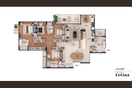 9_photo/94dce3d161.f2bfaed4af7a5e8b-ATLAS-23c86ac4-5329-4609-bf9a-65e402b1dede.jpg de apartamento à venda com 4 quartos, 184m² em Mossunguê, Curitiba