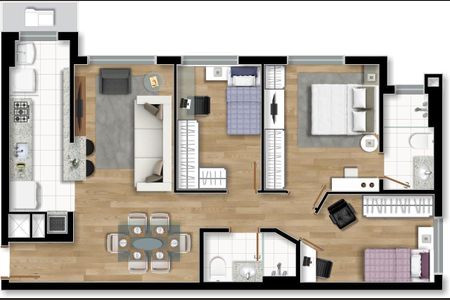 4_photo/94dce3d5ab.23351eba74f1df34-ATLAS-b3dfed3c-bbc8-42fd-9e4a-e7b97e213fa9.jpg de apartamento à venda com 3 quartos, 71m² em Santo Inácio, Curitiba