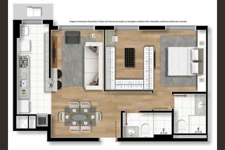 4_photo/94dce3d5ab.675e74f429aebae8-ATLAS-975e864a-ecbe-4928-b6b1-0841ce9e4f8a.jpg de apartamento à venda com 3 quartos, 71m² em Santo Inácio, Curitiba