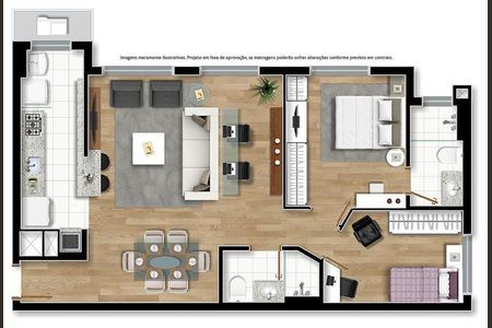 5_photo/94dce3d5ab.c7048a8dc0618162-ATLAS-c1ba7fae-419a-4b7b-9c80-05f6d39bafb4.jpg de apartamento à venda com 2 quartos, 56m² em Santo Inácio, Curitiba