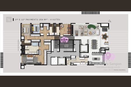 4_photo/94dce3e9e1.385d4ff00655a842-ATLAS-3bac30ac-6f93-4407-b882-75f1dac456d6.jpg de apartamento à venda com 4 quartos, 268m² em Bigorrilho, Curitiba