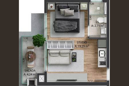 7_photo/94dce3e9fb.909946d58db5663d-ATLAS-d5c7fc8e-ac75-4778-97b5-a23245c57e47.jpg de apartamento à venda com 1 quarto, 83m² em Bigorrilho, Curitiba