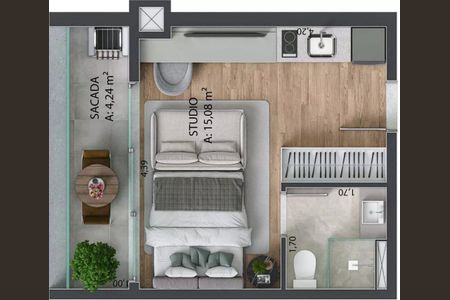 2_photo/94dce3e9fb.909946d58db5663d-ATLAS-e2f185d2-eeda-4fce-a3c9-101e4cbc1250.jpg de apartamento à venda com 1 quarto, 83m² em Bigorrilho, Curitiba