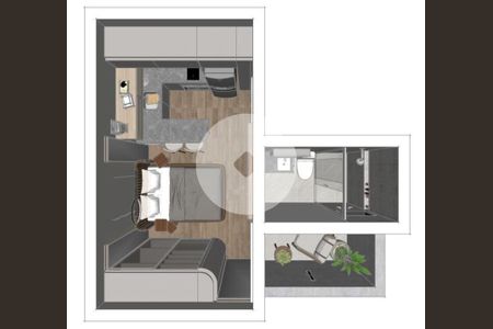 10_photo/94dce3ea0f.39c1c1a53987f07b-ATLAS-6587dfe0-7dc8-4494-abeb-9b6047b8e7ae.jpg de kitnet/studio à venda com 1 quarto, 16m² em São Francisco, Curitiba