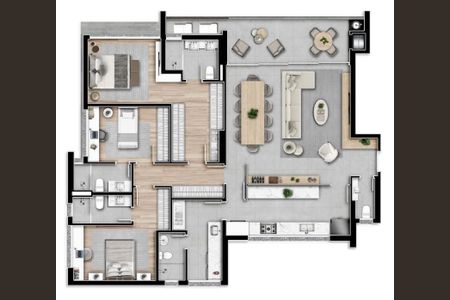 11_photo/94dce3eb53.63bb9c76d918f500-ATLAS-397dbf8d-8918-4f67-9273-4c5fbc773eb2.jpg de apartamento à venda com 3 quartos, 165m² em Batel, Curitiba