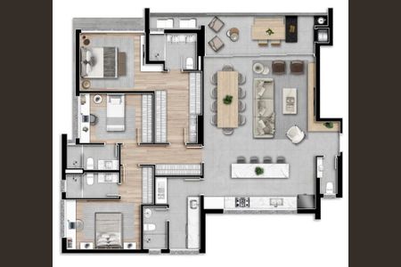 4_photo/94dce3eb53.63bb9c76d918f500-ATLAS-87da410f-e447-4c58-98c1-3fcde5b25e64.jpg de apartamento à venda com 3 quartos, 165m² em Batel, Curitiba