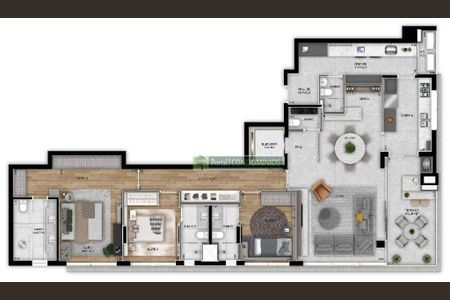 9_photo/94dce3eb95.40dbf1d829320e85-ATLAS-e635ea19-ab60-4c0f-89e4-fb4d78855591.jpg de apartamento à venda com 3 quartos, 133m² em Bigorrilho, Curitiba