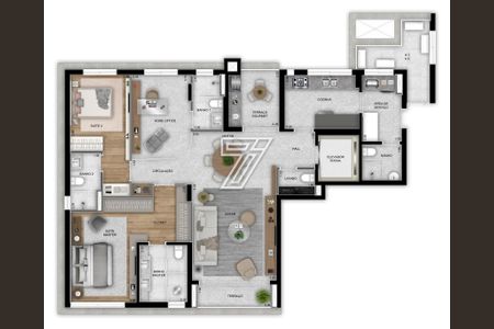 8_photo/94dce3eb95.93b8abc9daccf2f2-ATLAS-31c0dc3a-5e6e-44e4-b3b0-c252ba889975.jpg de apartamento à venda com 3 quartos, 132m² em Bigorrilho, Curitiba