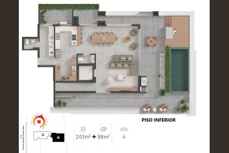 8_photo/94dce3ed69.aafc750051720c32-ATLAS-fd8cbbe2-0dac-477a-9aba-4c9ede8e26d8.jpg de apartamento à venda com 3 quartos, 300m² em Bigorrilho, Curitiba