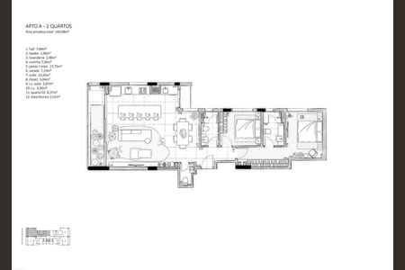 11_photo/94dce3eebd.40ac33d31d2c8db4-ATLAS-dedea6f9-41f7-40b2-8c52-b4ead9f2b78b.jpg de apartamento à venda com 2 quartos, 98m² em Bigorrilho, Curitiba