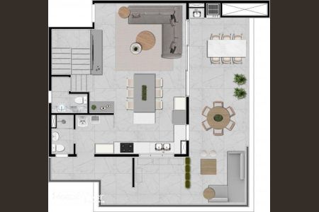 26_photo/94dce3f08d.b921331b02b36459-ATLAS-809dc93f-b072-4ed5-a093-aa0432a9ea1b.jpg de apartamento à venda com 3 quartos, 199m² em Mercês, Curitiba