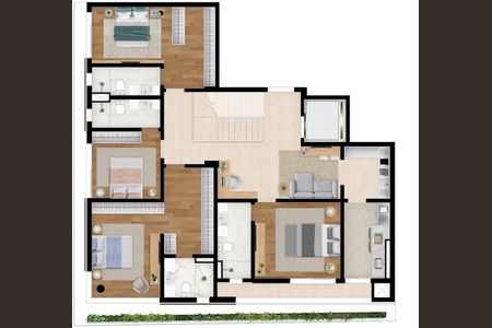 21_photo/94dce3f0bf.52fc8d882286a5aa-ATLAS-cada5b8e-ea6f-45cf-b10b-c45543c6d4e5.jpg de apartamento à venda com 4 quartos, 253m² em Mercês, Curitiba