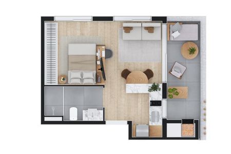 37_photo/94dce3f30d.c66ec5b5242c5781-ATLAS-61ca5018-ea38-4a00-be2f-45fada609575.jpg de apartamento à venda com 1 quarto, 31m² em Bigorrilho, Curitiba