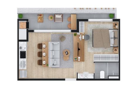 39_photo/94dce3f30d.c66ec5b5242c5781-ATLAS-d75ba94c-9358-4a43-b6e5-2ee58db90d35.jpg de apartamento à venda com 1 quarto, 31m² em Bigorrilho, Curitiba