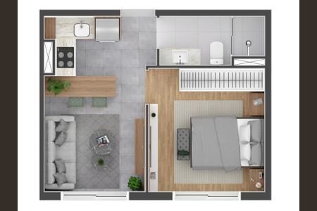 31_photo/94dce3f30d.c66ec5b5242c5781-ATLAS-e3468e91-efc8-429a-9b87-b7c0d0532c98.jpg de apartamento à venda com 1 quarto, 31m² em Bigorrilho, Curitiba