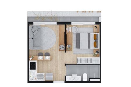 33_photo/94dce3f30d.c66ec5b5242c5781-ATLAS-e79ffbb8-b523-444c-a32f-02e045d0e75b.jpg de apartamento à venda com 1 quarto, 31m² em Bigorrilho, Curitiba