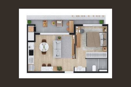 9_photo/94dce3f30d.e5b0f526cad1f31c-ATLAS-52eba1ce-e153-40f5-935d-52e60e22f308.jpg de apartamento à venda com 1 quarto, 31m² em Bigorrilho, Curitiba