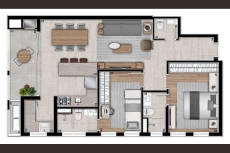 3_photo/94dce3f317.ceff8192393c33de-ATLAS-e8b96c96-649d-44cb-9561-36f44b2b5a68.jpg de apartamento à venda com 2 quartos, 115m² em Bigorrilho, Curitiba