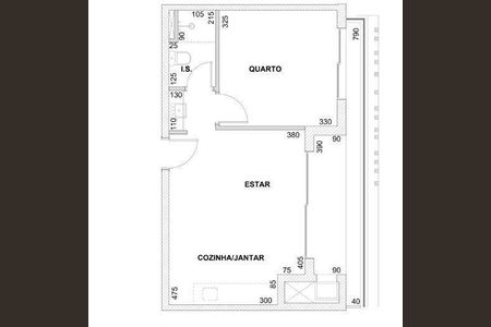 5_photo/94dce3f3cd.a0dd25b53c6eeb2b-ATLAS-e0108cca-6077-4c8e-8431-28f5e56c1c3e.jpg de apartamento à venda com 1 quarto, 47m² em Matriz, Curitiba