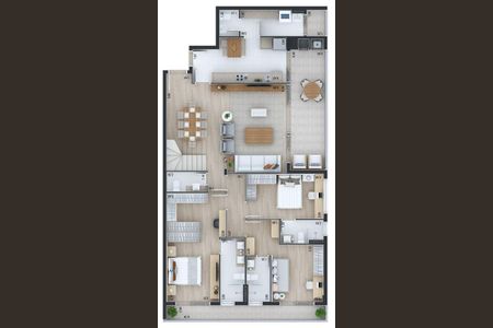 7_photo/94dce3f451.0f81dd1a9a4f6ffb-ATLAS-71eb6a96-e5a4-4491-877b-26a6f3d736a7.jpg de apartamento à venda com 3 quartos, 143m² em Mercês, Curitiba