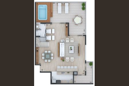 12_photo/94dce3f451.0f81dd1a9a4f6ffb-ATLAS-7d7ff8c5-3615-4d7d-a54f-de0bf0456acd.jpg de apartamento à venda com 3 quartos, 143m² em Mercês, Curitiba