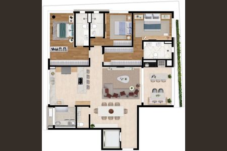 12_photo/94dce3f4d3.7d01d2ab176dea69-ATLAS-46806934-342b-4c6e-a436-aa9eb7dea8bb.jpg de apartamento à venda com 3 quartos, 181m² em Mercês, Curitiba