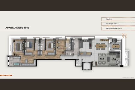 10_photo/94dce3f597.0c3014e04b94cade-ATLAS-7c3c6aff-b52e-4092-a4ca-c8ee3f525797.jpg de apartamento à venda com 4 quartos, 214m² em Centro, Curitiba