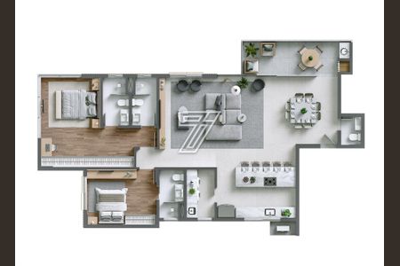 8_photo/94dce3f5e5.c20bed9ff9929d6b-ATLAS-32e125b4-4262-4490-ae54-122fdd9a0a4f.jpg de apartamento à venda com 3 quartos, 134m² em Bigorrilho, Curitiba