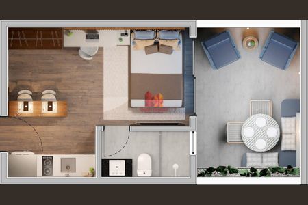 10_photo/94dce3f817.cba3da746242e602-ATLAS-7ee8d47b-de4b-4060-b03f-e818485f54fd.jpg de apartamento à venda com 1 quarto, 21m² em Centro, Curitiba