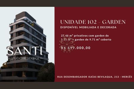 2_photo/94dce3f873.0176ad22bcbf6d3f-ATLAS-05c6ca16-e310-468a-a73b-34184f3e37ec.jpg de apartamento à venda com 1 quarto, 20m² em Mercês, Curitiba