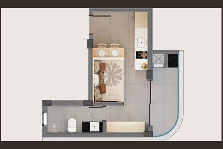 5_photo/94dce3f873.de9ff478bf629bee-ATLAS-ce80fd7b-0dc6-4e40-a209-2c3165029030.jpg de kitnet/studio à venda com 1 quarto, 23m² em Mercês, Curitiba